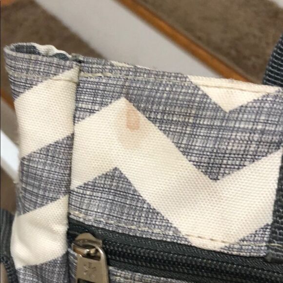 🎉 HP 🎉 Skip hop diaper bag 🍼 - Picture 4 of 7